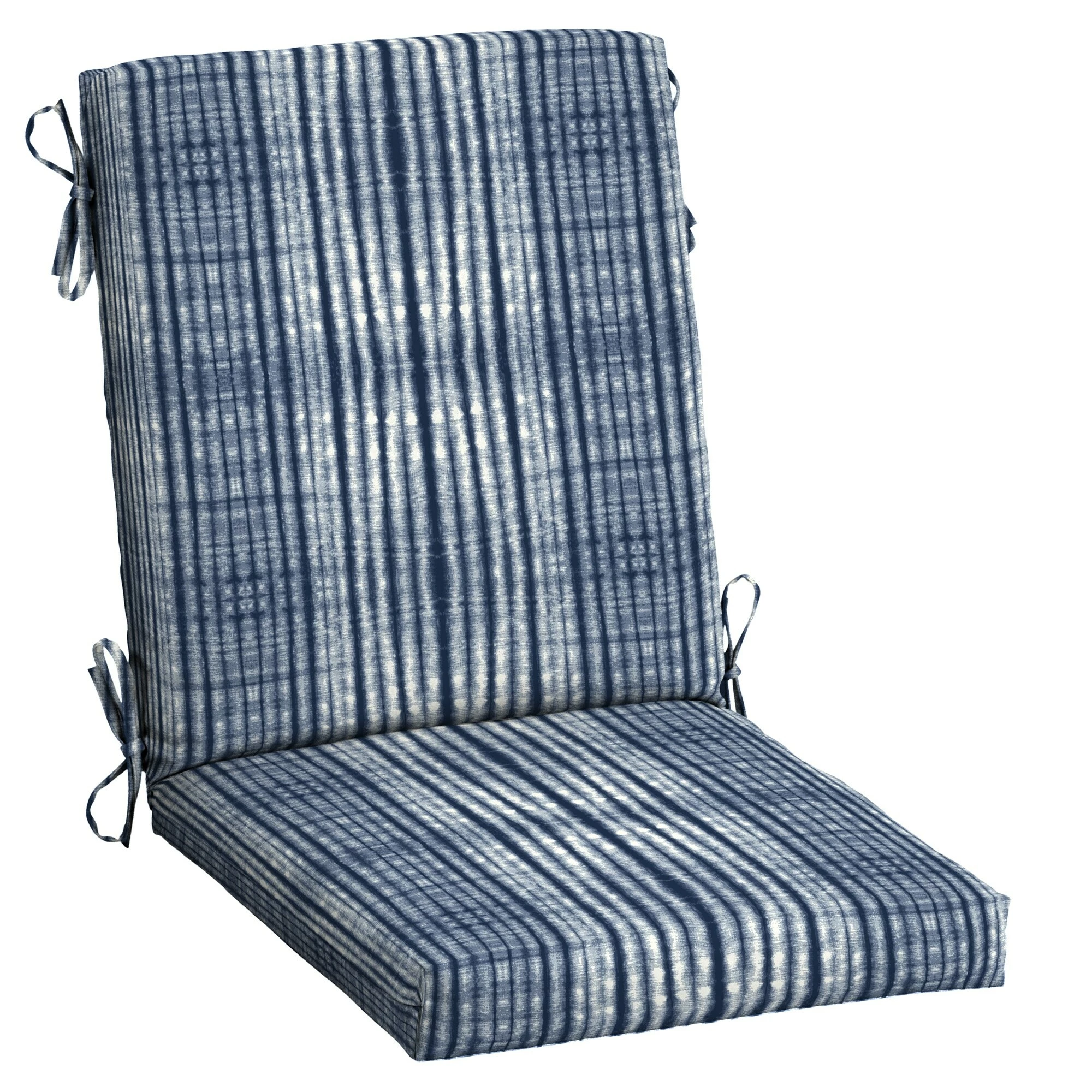 Flash Sale ๐ Arden Selections Outdoor Dining Chair Cushion - 20 W X 44 D In. ๐ 1 Flash Sale ๐ Arden Selections Outdoor Dining Chair Cushion - 20 W X 44 D In. ๐