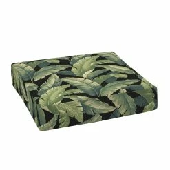 Hot Sale 🤩 Arden Selections 24 X 24 In Outdoor Deep Seat Cushion Ashland Black Jacobean ✔️ 24 Hot Sale 🤩 Arden Selections 24 X 24 In Outdoor Deep Seat Cushion Ashland Black Jacobean ✔️ -Arden Selections Shop Arden Selections 24 x 24 in Outdoor Deep Seat Cushion 24