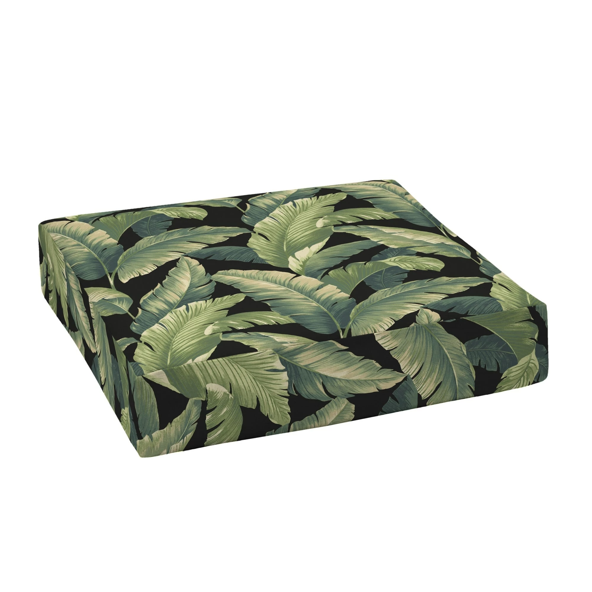 Hot Sale 🤩 Arden Selections 24 X 24 In Outdoor Deep Seat Cushion Ashland Black Jacobean ✔️ 10 Hot Sale 🤩 Arden Selections 24 X 24 In Outdoor Deep Seat Cushion Ashland Black Jacobean ✔️ - Image 10