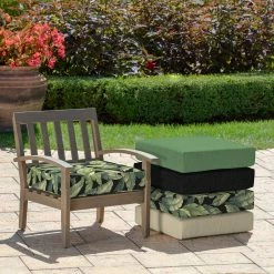 Hot Sale 🤩 Arden Selections 24 X 24 In Outdoor Deep Seat Cushion Ashland Black Jacobean ✔️ 27 Hot Sale 🤩 Arden Selections 24 X 24 In Outdoor Deep Seat Cushion Ashland Black Jacobean ✔️ -Arden Selections Shop Arden Selections 24 x 24 in Outdoor Deep Seat Cushion 27