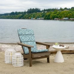 Best reviews of ๐ฅ Arden Selections 45.5 X 20 In Outdoor Adirondack Cushion Coastal Green Leaf โจ 27 Best reviews of ๐ฅ Arden Selections 45.5 X 20 In Outdoor Adirondack Cushion Coastal Green Leaf โจ -Arden Selections Shop Arden Selections 45.5 x 20 in Outdoor Adirondack Cushion 12