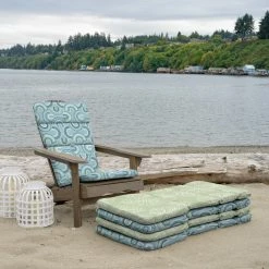 Best reviews of ๐ฅ Arden Selections 45.5 X 20 In Outdoor Adirondack Cushion Coastal Green Leaf โจ 28 Best reviews of ๐ฅ Arden Selections 45.5 X 20 In Outdoor Adirondack Cushion Coastal Green Leaf โจ -Arden Selections Shop Arden Selections 45.5 x 20 in Outdoor Adirondack Cushion 13