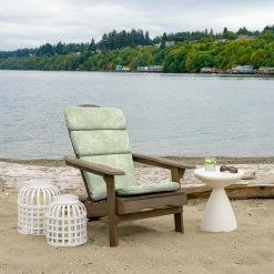 Best reviews of ๐ฅ Arden Selections 45.5 X 20 In Outdoor Adirondack Cushion Coastal Green Leaf โจ 20 Best reviews of ๐ฅ Arden Selections 45.5 X 20 In Outdoor Adirondack Cushion Coastal Green Leaf โจ -Arden Selections Shop Arden Selections 45.5 x 20 in Outdoor Adirondack Cushion 5