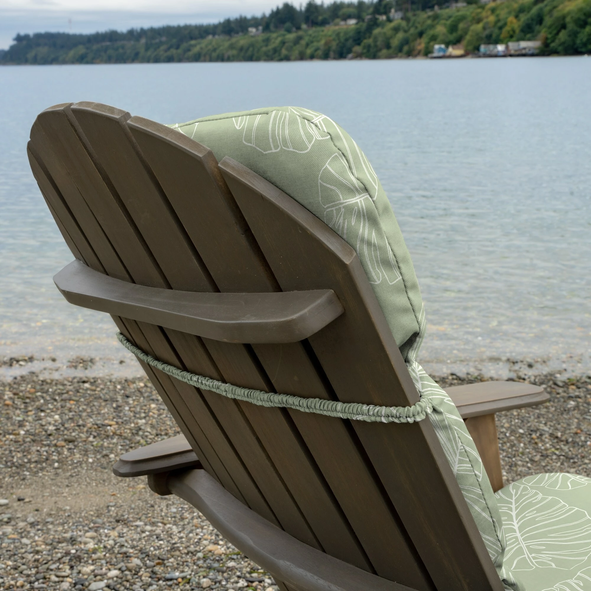 Best reviews of ๐ฅ Arden Selections 45.5 X 20 In Outdoor Adirondack Cushion Coastal Green Leaf โจ 10 Best reviews of ๐ฅ Arden Selections 45.5 X 20 In Outdoor Adirondack Cushion Coastal Green Leaf โจ - Image 10