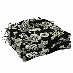Best deal ✨ Arden Selections Ashland Jacobean Wicker Seat Cushion 2-pack - 18 In L X 20 In W X 5 In H ⌛
