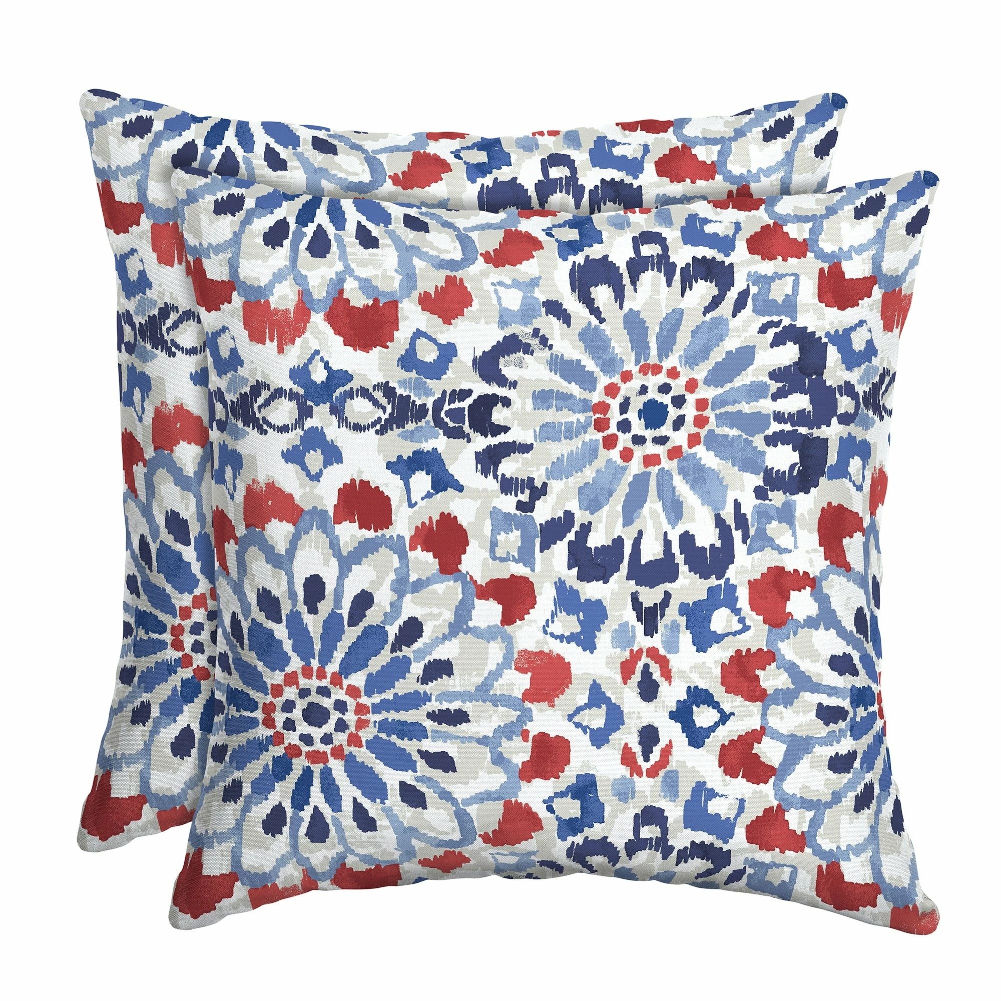 Best deal β¨ Arden Selections Clark Modern Outdoor Square Pillow (Set Of 2) - 16" W X 16" D π 1 Best deal β¨ Arden Selections Clark Modern Outdoor Square Pillow (Set Of 2) - 16" W X 16" D π