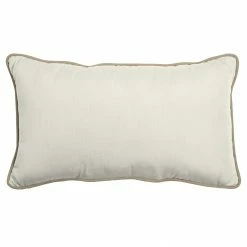 Flash Sale ๐ Arden Selections Oasis Indoor/Outdoor Lumbar Pillow W/ Accent Silver Grey W/white ๐ 28 Flash Sale ๐ Arden Selections Oasis Indoor/Outdoor Lumbar Pillow W/ Accent Silver Grey W/white ๐ -Arden Selections Shop Arden Selections Oasis Indoor Outdoor Lumbar Pillow w Accent 13