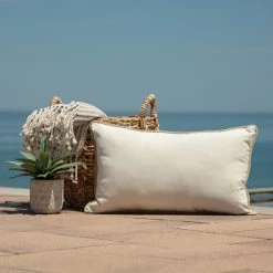 Flash Sale ๐ Arden Selections Oasis Indoor/Outdoor Lumbar Pillow W/ Accent Silver Grey W/white ๐ 29 Flash Sale ๐ Arden Selections Oasis Indoor/Outdoor Lumbar Pillow W/ Accent Silver Grey W/white ๐ -Arden Selections Shop Arden Selections Oasis Indoor Outdoor Lumbar Pillow w Accent 14