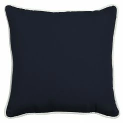 Top 10 💯 Arden Selections Oasis Indoor/Outdoor Throw Pillow W/ Accent Classic Red ✔️ -Arden Selections Shop Arden Selections Oasis Indoor Outdoor Throw Pillow w Accent 14