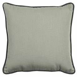 Top 10 💯 Arden Selections Oasis Indoor/Outdoor Throw Pillow W/ Accent Classic Red ✔️ -Arden Selections Shop Arden Selections Oasis Indoor Outdoor Throw Pillow w Accent 6