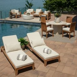 Buy 🛒 Arden Selections Oasis Outdoor Patio Seat Cushion Slate Grey 🔥 -Arden Selections Shop Arden Selections Oasis Outdoor Seat Cushion 10