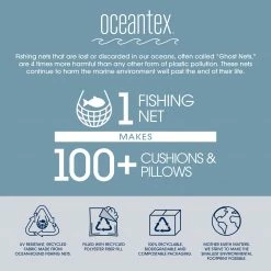 Best reviews of 🎁 Arden Selections Oceantex 20 X 20 In Dining Chair Cushion Nautical Red ✔️ -Arden Selections Shop Arden Selections Oceantex 20 x 20 in Dining Chair Cushion 5