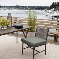 Discount 🤩 Arden Selections Oceantex 21 X 21 In Outdoor Seat Cushion Nautical Red ❤️ 25 Discount 🤩 Arden Selections Oceantex 21 X 21 In Outdoor Seat Cushion Nautical Red ❤️ -Arden Selections Shop Arden Selections Oceantex 21 x 21 in Outdoor Seat Cushion 10
