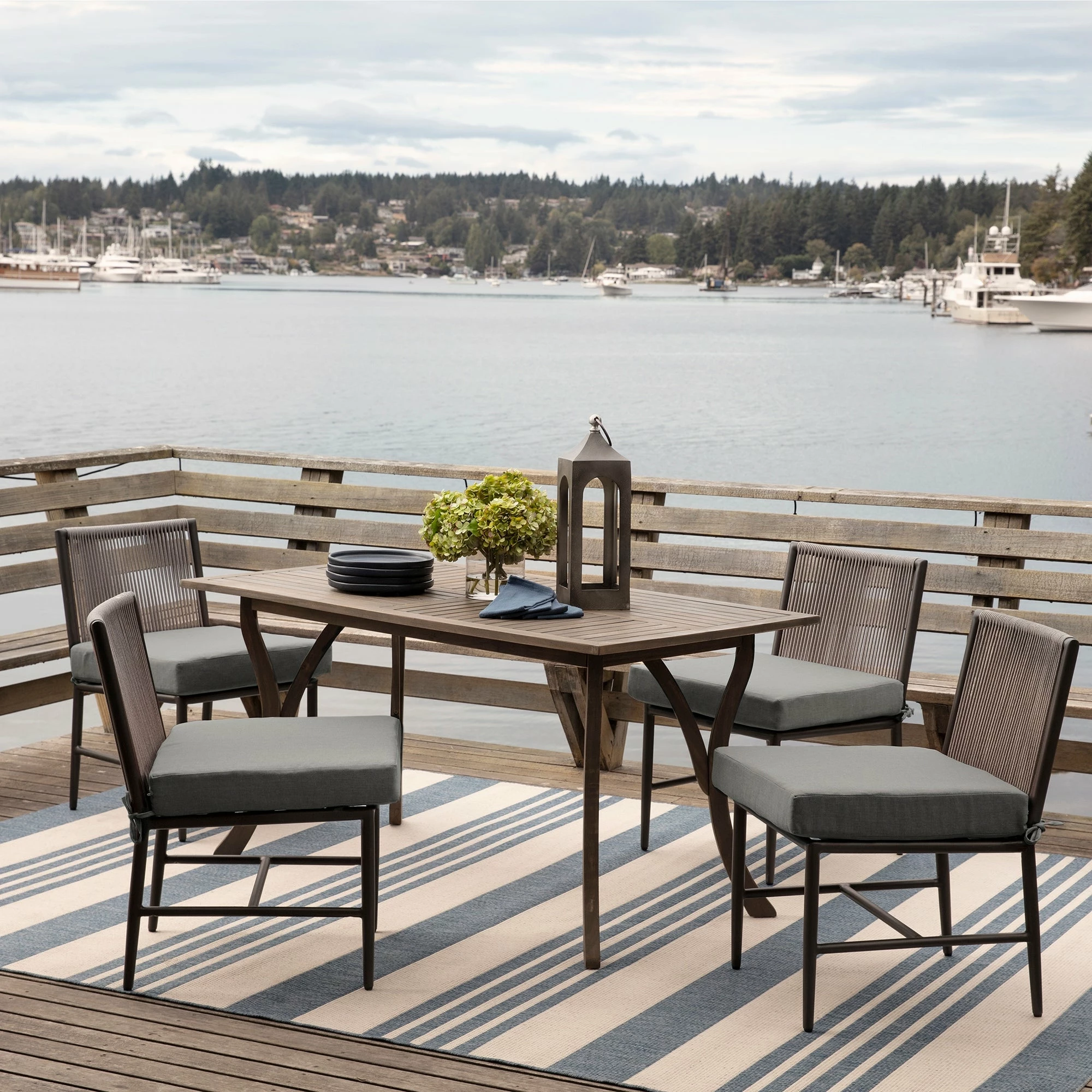 Discount 🤩 Arden Selections Oceantex 21 X 21 In Outdoor Seat Cushion Nautical Red ❤️ 13 Discount 🤩 Arden Selections Oceantex 21 X 21 In Outdoor Seat Cushion Nautical Red ❤️ - Image 13