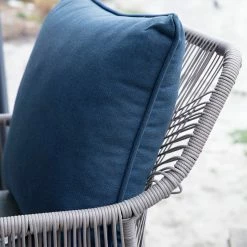 Coupon ✔️ Arden Selections Oceantex 24 X 24 In Deep Seat Set Pebble Gray 💯 -Arden Selections Shop Arden Selections Oceantex 24 x 24 in Deep Seat Set 6