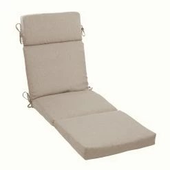 Hot Sale 🥰 Arden Selections Oceantex 72 X 21 In Outdoor Chaise Lounge Cushion Seafoam Green 💯 -Arden Selections Shop Arden Selections Oceantex 72 x 21 in Outdoor Chaise Lounge Cushion 10