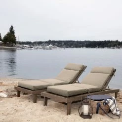 Hot Sale 🥰 Arden Selections Oceantex 72 X 21 In Outdoor Chaise Lounge Cushion Seafoam Green 💯 -Arden Selections Shop Arden Selections Oceantex 72 x 21 in Outdoor Chaise Lounge Cushion 13