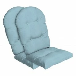 Wholesale ✔️ Arden Selections Oceantex Outdoor Adirondack Cushion 48 X 21.5 - 48"L X 21.5"W Pebble Gray 😍 18 Wholesale ✔️ Arden Selections Oceantex Outdoor Adirondack Cushion 48 X 21.5 - 48"L X 21.5"W Pebble Gray 😍 -Arden Selections Shop Arden Selections Oceantex Outdoor Adirondack Cushion 48 x 21.5 3