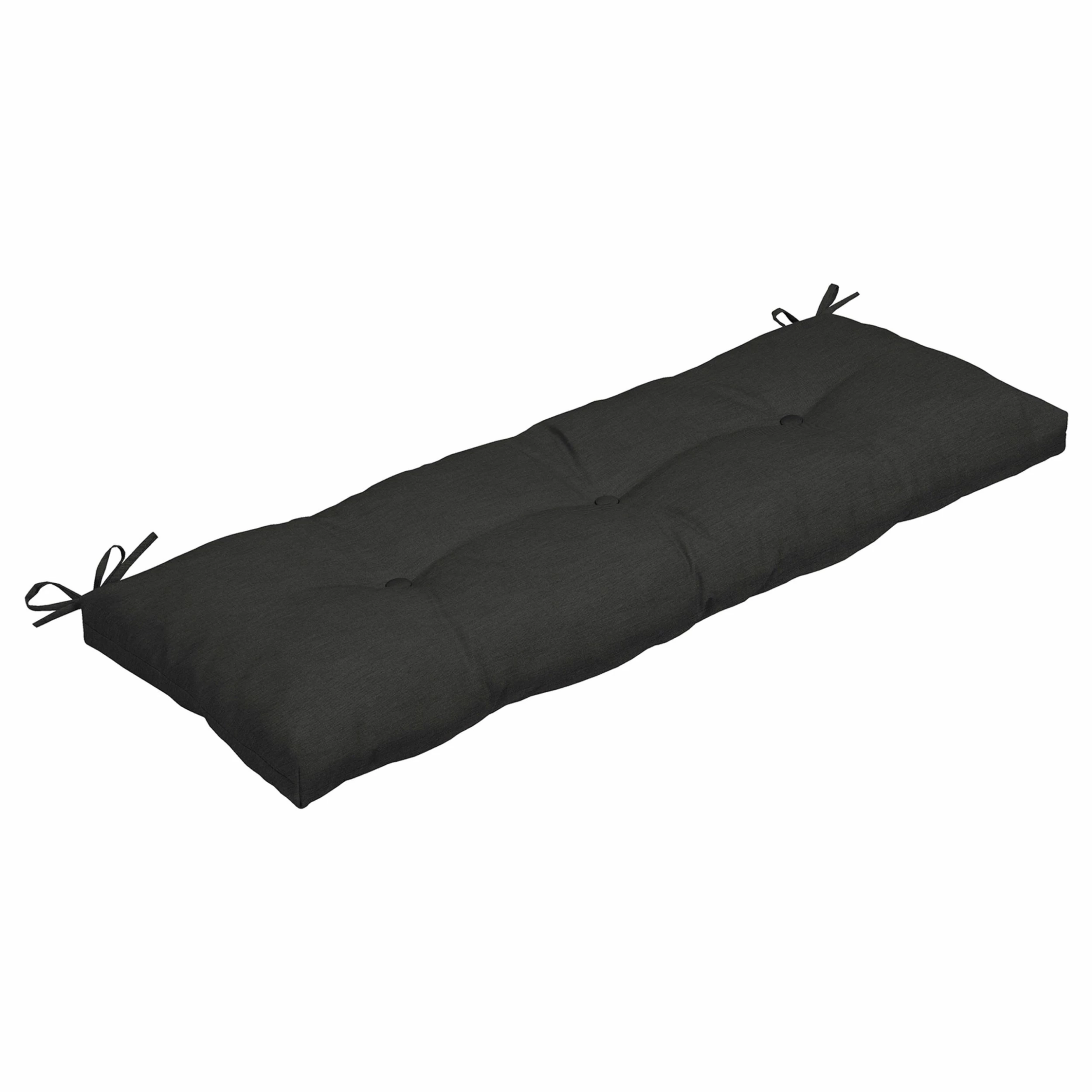 Discount ๐งจ Arden Selections Oceantex Outdoor Bench Cushion 48 X 18 - 18"L X 48"W Sky Blue ๐ 12 Discount ๐งจ Arden Selections Oceantex Outdoor Bench Cushion 48 X 18 - 18"L X 48"W Sky Blue ๐ - Image 12