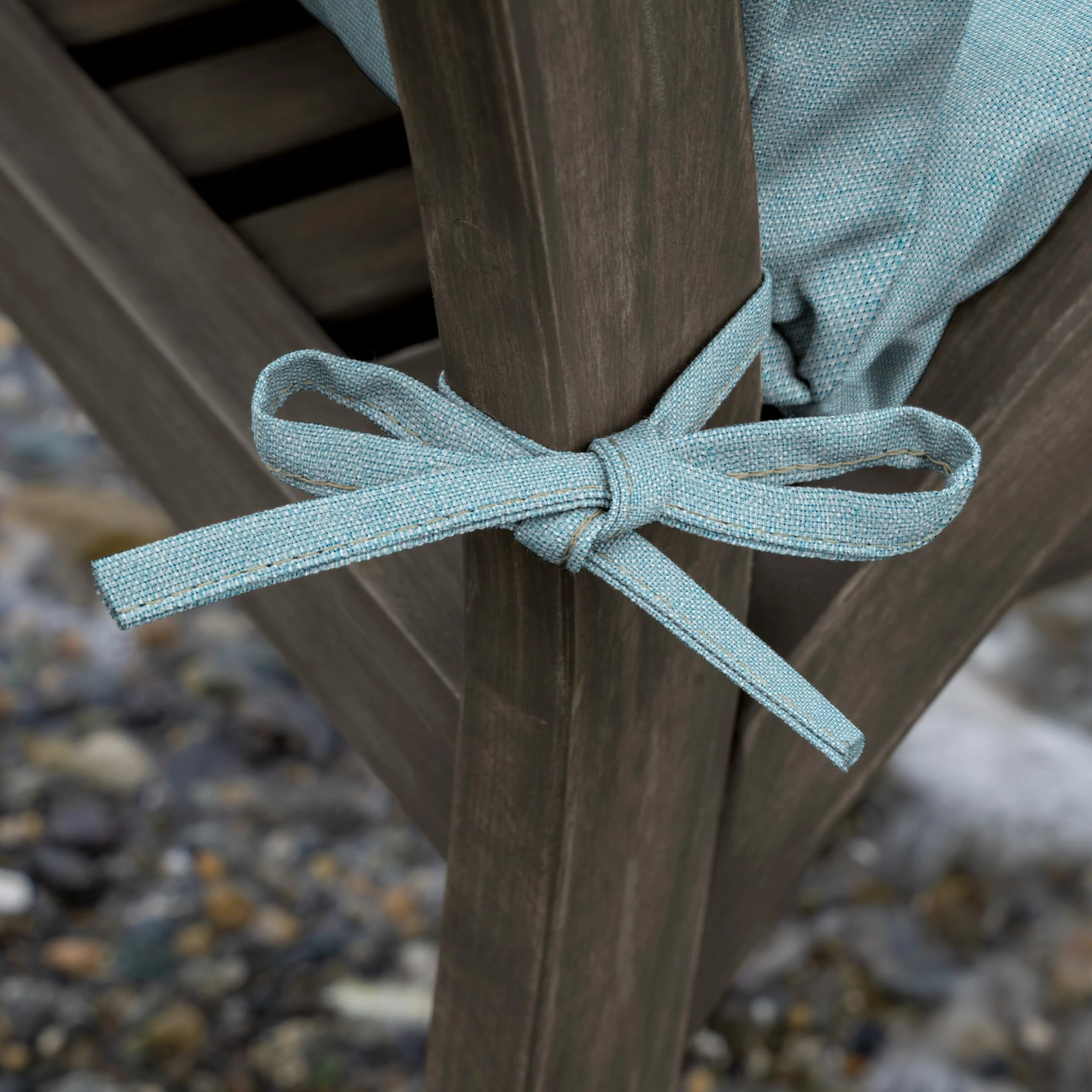 Discount ๐งจ Arden Selections Oceantex Outdoor Bench Cushion 48 X 18 - 18"L X 48"W Sky Blue ๐ 5 Discount ๐งจ Arden Selections Oceantex Outdoor Bench Cushion 48 X 18 - 18"L X 48"W Sky Blue ๐ - Image 5