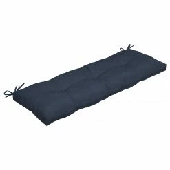 Discount ๐งจ Arden Selections Oceantex Outdoor Bench Cushion 48 X 18 - 18"L X 48"W Sky Blue ๐ 22 Discount ๐งจ Arden Selections Oceantex Outdoor Bench Cushion 48 X 18 - 18"L X 48"W Sky Blue ๐ -Arden Selections Shop Arden Selections Oceantex Outdoor Bench Cushion 48 x 18 7