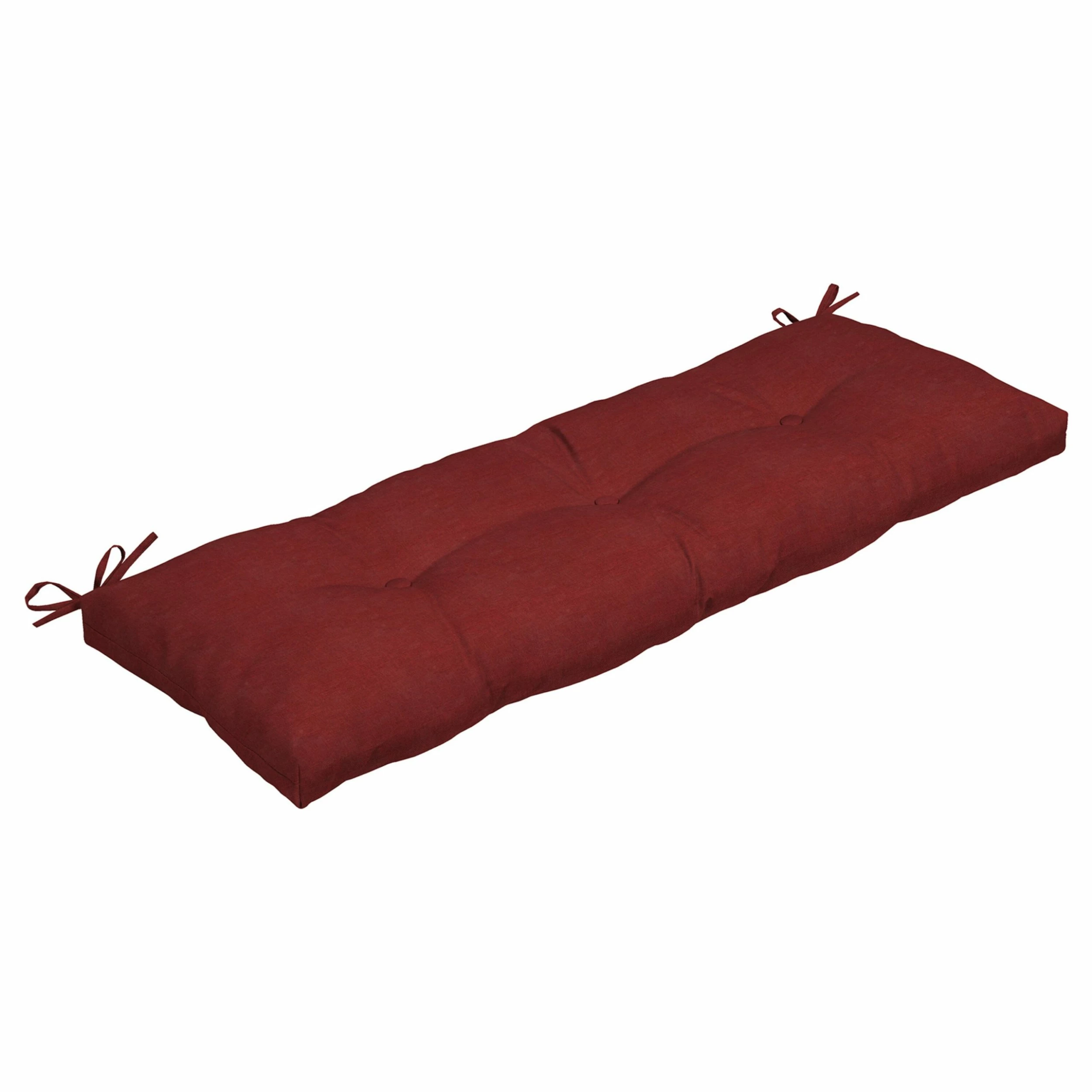 Discount ๐งจ Arden Selections Oceantex Outdoor Bench Cushion 48 X 18 - 18"L X 48"W Sky Blue ๐ 1 Discount ๐งจ Arden Selections Oceantex Outdoor Bench Cushion 48 X 18 - 18"L X 48"W Sky Blue ๐