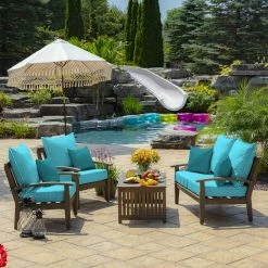 Promo 🛒 Arden Selections Outdoor 16 X 16 In. Square Pillow Lemon Yellow Leala ❤️ 13 Promo 🛒 Arden Selections Outdoor 16 X 16 In. Square Pillow Lemon Yellow Leala ❤️ -Arden Selections Shop Arden Selections Outdoor 16 x 16 in. Square Pillow 24