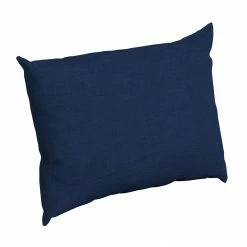 Top 10 👏 Arden Selections Outdoor 17 X 23 In. Pillow Back Aqua Leala 🛒