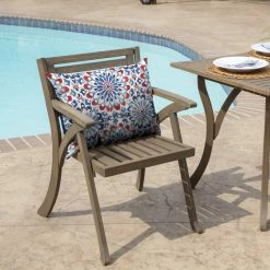 Buy 🤩 Arden Selections Americana Outdoor 17 X 23 In. Pillow Back Blue And White Diamond 🤩 22 Buy 🤩 Arden Selections Americana Outdoor 17 X 23 In. Pillow Back Blue And White Diamond 🤩 -Arden Selections Shop Arden Selections Outdoor 17 x 23 in. Pillow Back 43