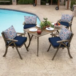 Buy 🤩 Arden Selections Americana Outdoor 17 X 23 In. Pillow Back Blue And White Diamond 🤩 23 Buy 🤩 Arden Selections Americana Outdoor 17 X 23 In. Pillow Back Blue And White Diamond 🤩 -Arden Selections Shop Arden Selections Outdoor 17 x 23 in. Pillow Back 44