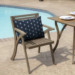 Buy 🤩 Arden Selections Americana Outdoor 17 X 23 In. Pillow Back Blue And White Diamond 🤩 27 Buy 🤩 Arden Selections Americana Outdoor 17 X 23 In. Pillow Back Blue And White Diamond 🤩 -Arden Selections Shop Arden Selections Outdoor 17 x 23 in. Pillow Back 48