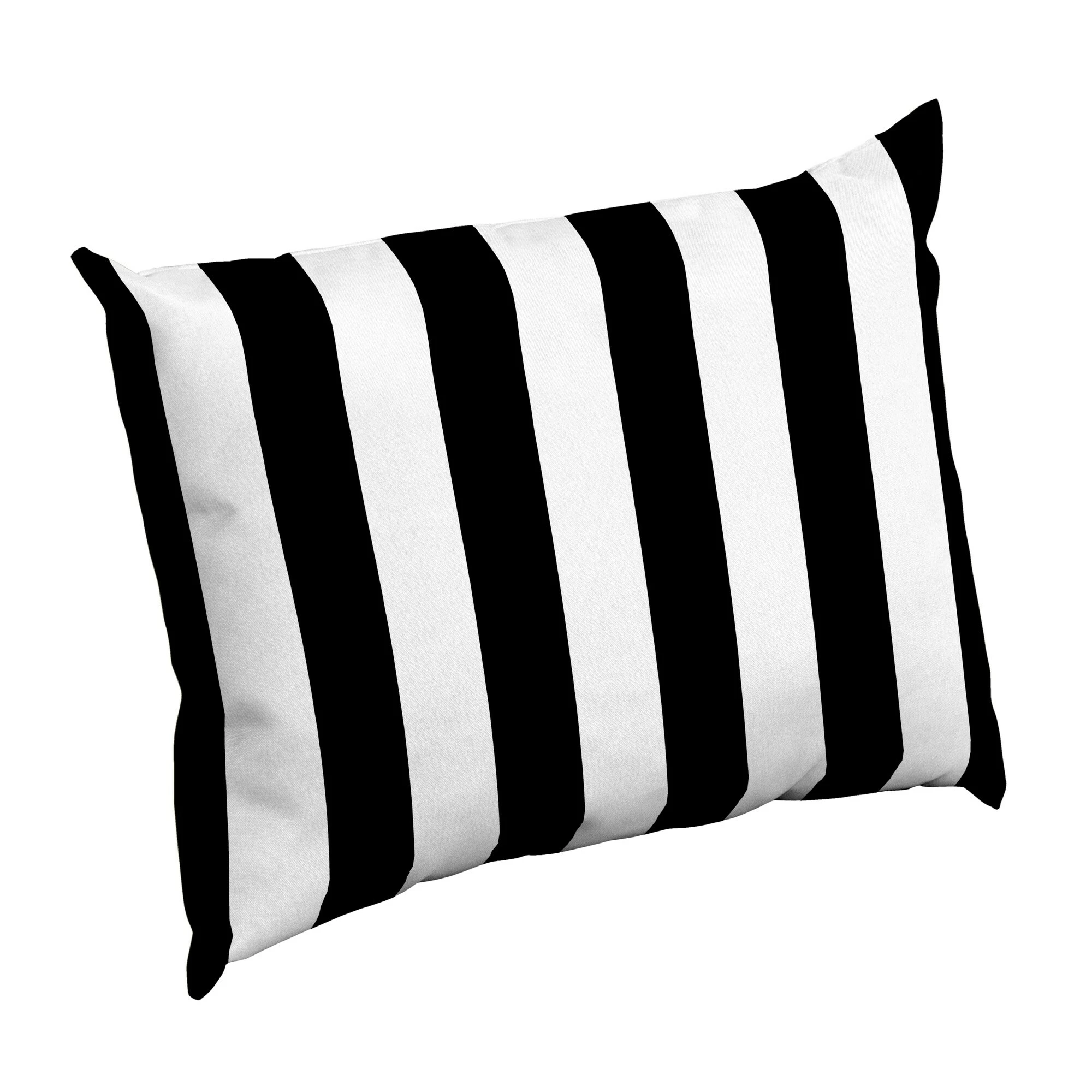 Best deal ✔️ Arden Selections Outdoor 17 X 23 In. Pillow Back Sapphire Cabana Stripe 🔥 1 Best deal ✔️ Arden Selections Outdoor 17 X 23 In. Pillow Back Sapphire Cabana Stripe 🔥