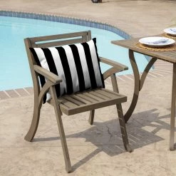 Best deal ✔️ Arden Selections Outdoor 17 X 23 In. Pillow Back Sapphire Cabana Stripe 🔥 17 Best deal ✔️ Arden Selections Outdoor 17 X 23 In. Pillow Back Sapphire Cabana Stripe 🔥 -Arden Selections Shop Arden Selections Outdoor 17 x 23 in. Pillow Back 53