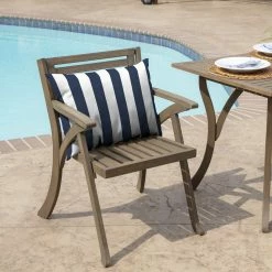 Best deal ✔️ Arden Selections Outdoor 17 X 23 In. Pillow Back Sapphire Cabana Stripe 🔥 22 Best deal ✔️ Arden Selections Outdoor 17 X 23 In. Pillow Back Sapphire Cabana Stripe 🔥 -Arden Selections Shop Arden Selections Outdoor 17 x 23 in. Pillow Back 58
