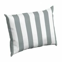Best deal ✔️ Arden Selections Outdoor 17 X 23 In. Pillow Back Sapphire Cabana Stripe 🔥 25 Best deal ✔️ Arden Selections Outdoor 17 X 23 In. Pillow Back Sapphire Cabana Stripe 🔥 -Arden Selections Shop Arden Selections Outdoor 17 x 23 in. Pillow Back 61