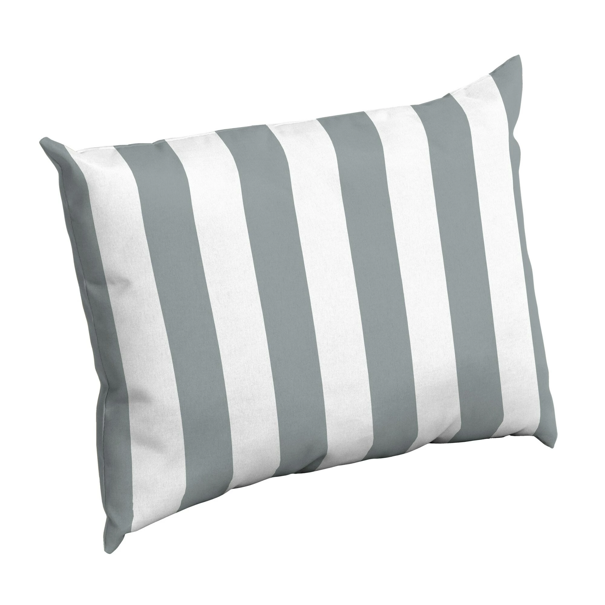Best deal ✔️ Arden Selections Outdoor 17 X 23 In. Pillow Back Sapphire Cabana Stripe 🔥 11 Best deal ✔️ Arden Selections Outdoor 17 X 23 In. Pillow Back Sapphire Cabana Stripe 🔥 - Image 11