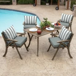 Best deal ✔️ Arden Selections Outdoor 17 X 23 In. Pillow Back Sapphire Cabana Stripe 🔥 27 Best deal ✔️ Arden Selections Outdoor 17 X 23 In. Pillow Back Sapphire Cabana Stripe 🔥 -Arden Selections Shop Arden Selections Outdoor 17 x 23 in. Pillow Back 63