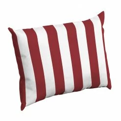 Best deal ✔️ Arden Selections Outdoor 17 X 23 In. Pillow Back Sapphire Cabana Stripe 🔥 29 Best deal ✔️ Arden Selections Outdoor 17 X 23 In. Pillow Back Sapphire Cabana Stripe 🔥 -Arden Selections Shop Arden Selections Outdoor 17 x 23 in. Pillow Back 65