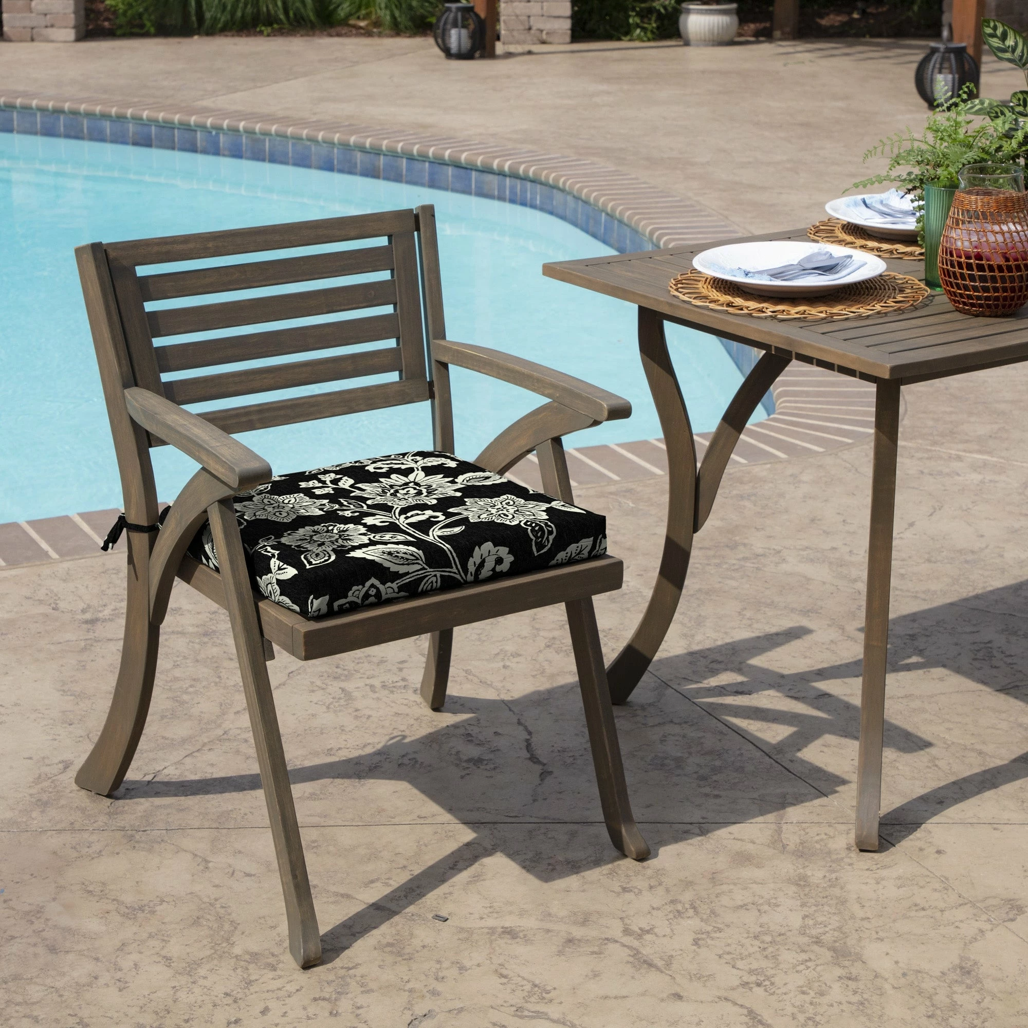 Buy ๐ฏ Arden Selections Indulge Outdoor 18 X 19 In. Seat Pad Onyx Cebu โ 15 Buy ๐ฏ Arden Selections Indulge Outdoor 18 X 19 In. Seat Pad Onyx Cebu โ - Image 15
