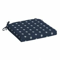 Buy 😉 Arden Selections Outdoor 18 X 19 In. Seat Pad Clark 👏 -Arden Selections Shop Arden Selections Outdoor 18 x 19 in. Seat Pad 19
