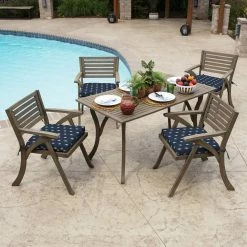 Buy 😉 Arden Selections Outdoor 18 X 19 In. Seat Pad Clark 👏 -Arden Selections Shop Arden Selections Outdoor 18 x 19 in. Seat Pad 21