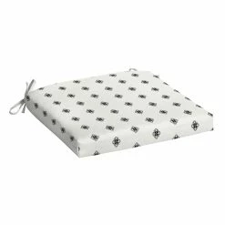 Buy 😉 Arden Selections Outdoor 18 X 19 In. Seat Pad Clark 👏 -Arden Selections Shop Arden Selections Outdoor 18 x 19 in. Seat Pad 24