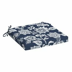 Buy 😉 Arden Selections Outdoor 18 X 19 In. Seat Pad Clark 👏 -Arden Selections Shop Arden Selections Outdoor 18 x 19 in. Seat Pad 29