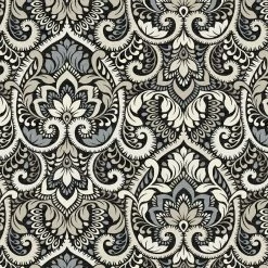 Best Pirce 💯 Arden Selections Aurora Damask Outdoor 18 X 19 In. Seat Pad Neutral Aurora Damask 🤩 27 Best Pirce 💯 Arden Selections Aurora Damask Outdoor 18 X 19 In. Seat Pad Neutral Aurora Damask 🤩 -Arden Selections Shop Arden Selections Outdoor 18 x 19 in. Seat Pad 57
