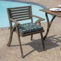 Best Pirce 💯 Arden Selections Aurora Damask Outdoor 18 X 19 In. Seat Pad Neutral Aurora Damask 🤩 29 Best Pirce 💯 Arden Selections Aurora Damask Outdoor 18 X 19 In. Seat Pad Neutral Aurora Damask 🤩 -Arden Selections Shop Arden Selections Outdoor 18 x 19 in. Seat Pad 59