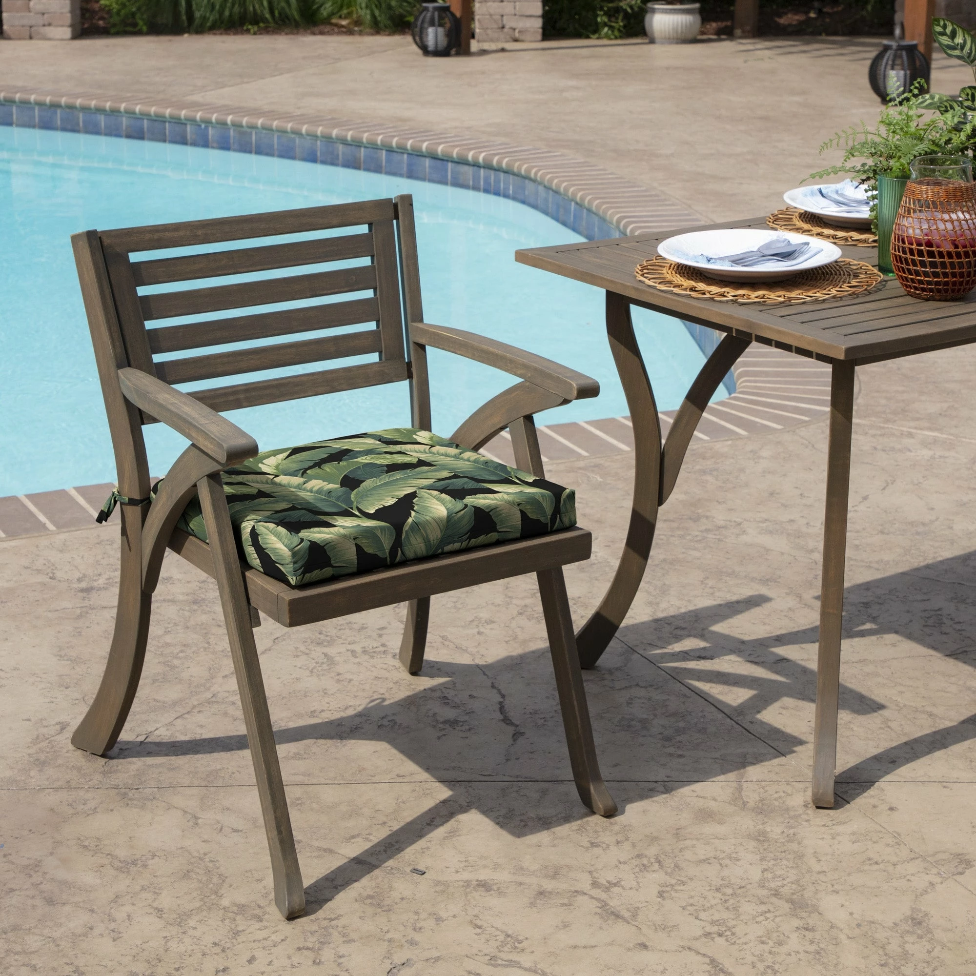 Buy ๐ฏ Arden Selections Indulge Outdoor 18 X 19 In. Seat Pad Onyx Cebu โ 10 Buy ๐ฏ Arden Selections Indulge Outdoor 18 X 19 In. Seat Pad Onyx Cebu โ - Image 10