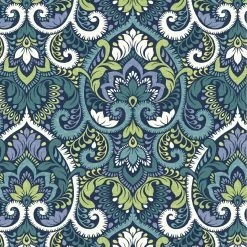 Hot Sale 😉 Arden Selections Sapphire Blue Leala Damask Outdoor 19 X 19 In. Seat Cushion - 19 In L X 19 In W X 4 In H 😉 14 Hot Sale 😉 Arden Selections Sapphire Blue Leala Damask Outdoor 19 X 19 In. Seat Cushion - 19 In L X 19 In W X 4 In H 😉 -Arden Selections Shop Arden Selections Outdoor 19 x 19 in. Seat Cushion 42