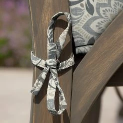 Buy ๐ Arden Selections Outdoor 21 X 21 In. Dining Chair Cushion Set Neutral Aurora Damask ๐ 21 Buy ๐ Arden Selections Outdoor 21 X 21 In. Dining Chair Cushion Set Neutral Aurora Damask ๐ -Arden Selections Shop Arden Selections Outdoor 21 x 21 in. Dining Chair Cushion Set 22