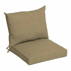 Flash Sale ⭐ Arden Selections Olefin Outdoor 21 X 21 In. Dining Chair Cushion Set Tan Hamilton 👏 17 Flash Sale ⭐ Arden Selections Olefin Outdoor 21 X 21 In. Dining Chair Cushion Set Tan Hamilton 👏 -Arden Selections Shop Arden Selections Outdoor 21 x 21 in. Dining Chair Cushion Set 30