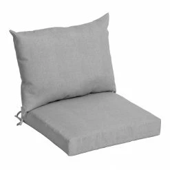 Coupon 💯 Arden Selections Outdoor 21 X 21 In. Dining Chair Cushion Set Sedona Valencia Woven 🎉